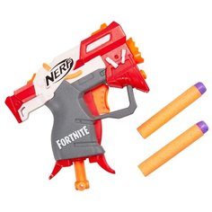 Бластер Nerf Fortnite micro TS