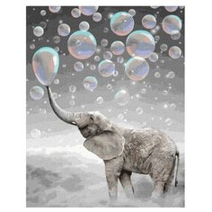 Paintboy Картина по номерам