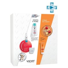 Набор Vichy Capital Ideal