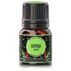GUNNA эфирное масло Корица листья