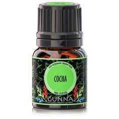 GUNNA эфирное масло Сосна