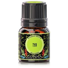 GUNNA эфирное масло Туя