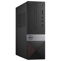 Настольный компьютер DELL