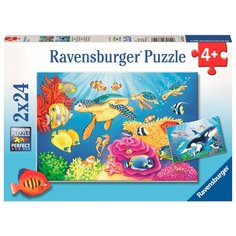 Набор пазлов Ravensburger На