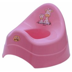 MALTEX горшок Giraffe 7552