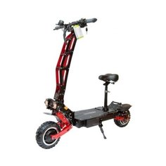 Электросамокат Ultron T128 v.3