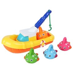 Игрушка для ванной Ути-Пути