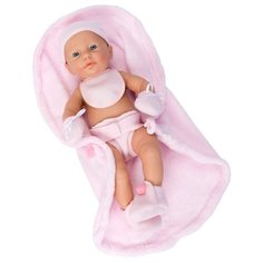 Кукла New Born Baby 42 см F45035 Falca