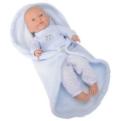 Кукла New Born Baby 42 см F45032 Falca