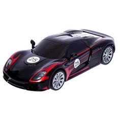 Робот-трансформер MZ Porshe 911