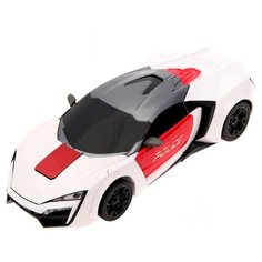 Робот-трансформер MZ 2317P