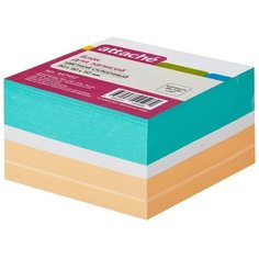 Attache Блок-кубик запасной