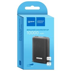 Аккумулятор Dream Power Bank