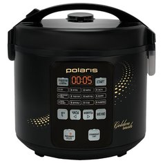 Мультиварка Polaris PMC 0567AD