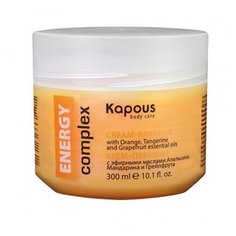 Крем-парафин Kapous