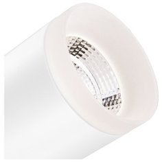 Трековый светильник-спот Elektrostandard