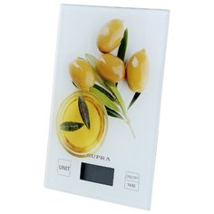 Кухонные весы SUPRA BSS-4203N