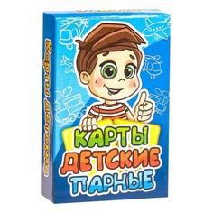 Настольная игра Гелий Карты