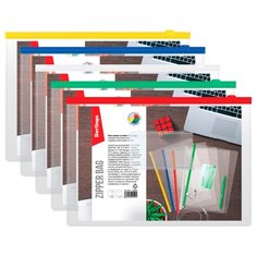 Berlingo Папка-конверт на