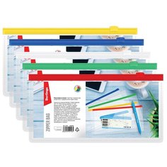 Berlingo Папка-конверт на