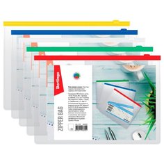 Berlingo Папка-конверт на