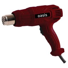 Строительный фен Oasis TG-20 K