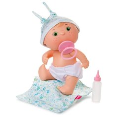 Интерактивная кукла Berjuan