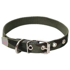 Ошейник Пижон однослойный