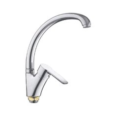 Смеситель для кухни мойки Frud