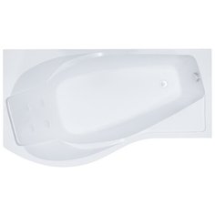 Ванна Triton МИШЕЛЬ 170x96 акрил Тритон