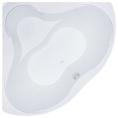 Ванна Triton МЕДЕЯ 142х142 Тритон