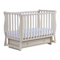 Кроватка ЛЕЛЬ Кубаньлесстрой