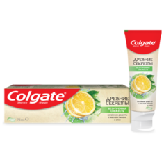 Зубная паста Colgate Древние
