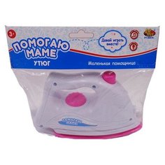 Утюг ABtoys Помогаю маме PT-00575
