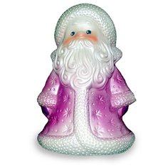 Игрушка для ванной ОГОНЁК Дед