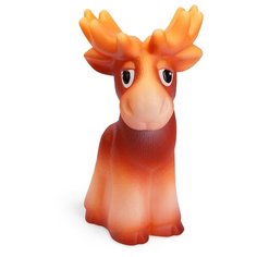 Игрушка для ванной ОГОНЁК Лось