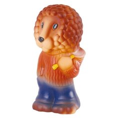 Игрушка для ванной ОГОНЁК Лев