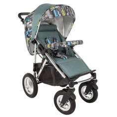 Прогулочная коляска Geoby C780