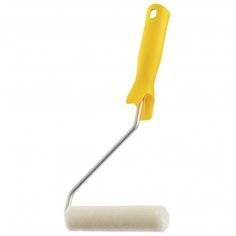 Мини-валик в сборе Лаки 110 мм Сибртех