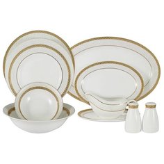 Анна лафарг сервиз стол АЛ Anna Lafarg