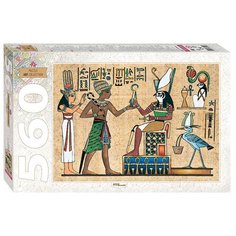 Пазл Step puzzle Папирус 78110