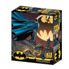 Пазл Prime 3D Super 3D Знак