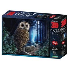 Пазл Prime 3D Путь магии