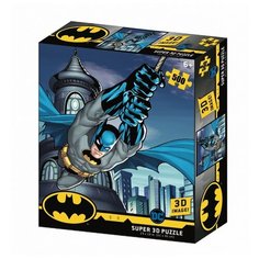 Пазл Prime 3D Super 3D Полет