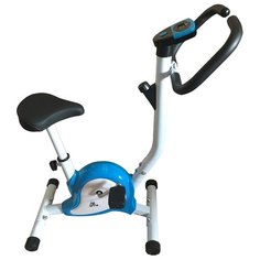 Вертикальный велотренажер DFC