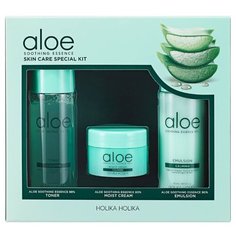 Набор Holika Holika Aloe