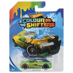 Машинка Hot Wheels Colour