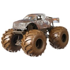 Монстр-трак Hot Wheels The 909