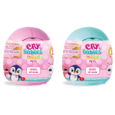 Игровой набор IMC Toys Cry