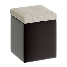 Пуфик с ящиком для хранения Triya